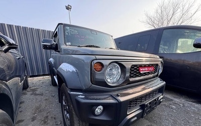 Suzuki Jimny, 2022 год, 1 940 000 рублей, 1 фотография