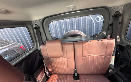 Suzuki Jimny, 2022 год, 1 940 000 рублей, 8 фотография