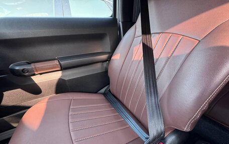 Suzuki Jimny, 2022 год, 1 940 000 рублей, 13 фотография