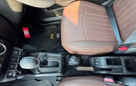 Suzuki Jimny, 2022 год, 1 940 000 рублей, 14 фотография