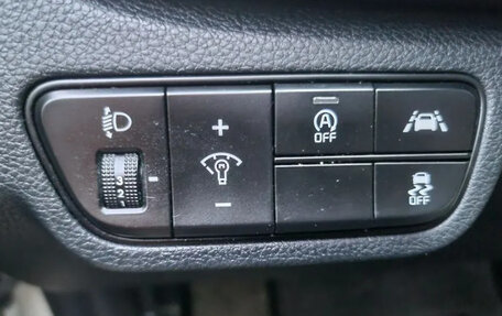 KIA Seltos I, 2021 год, 1 580 000 рублей, 15 фотография