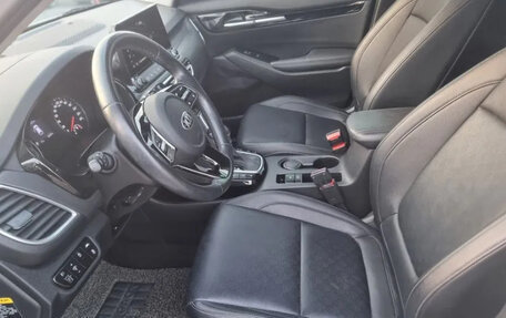 KIA Seltos I, 2021 год, 1 580 000 рублей, 12 фотография