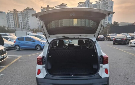 KIA Seltos I, 2021 год, 1 580 000 рублей, 8 фотография