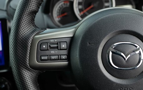 Mazda Demio III (DE), 2014 год, 739 000 рублей, 12 фотография