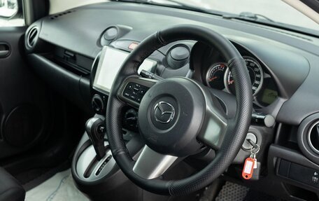 Mazda Demio III (DE), 2014 год, 739 000 рублей, 11 фотография