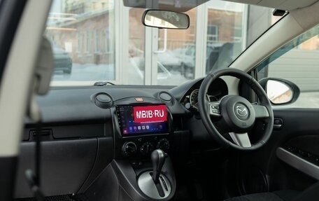 Mazda Demio III (DE), 2014 год, 739 000 рублей, 10 фотография