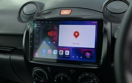 Mazda Demio III (DE), 2014 год, 739 000 рублей, 14 фотография