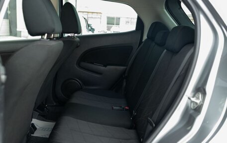 Mazda Demio III (DE), 2014 год, 739 000 рублей, 17 фотография