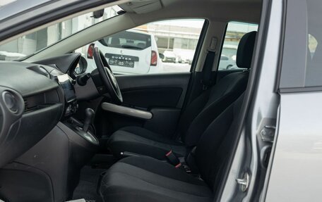 Mazda Demio III (DE), 2014 год, 739 000 рублей, 18 фотография