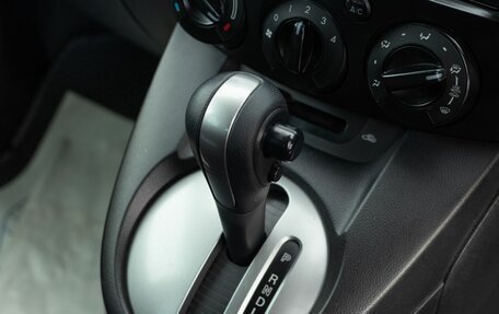 Mazda Demio III (DE), 2014 год, 739 000 рублей, 15 фотография