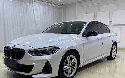 BMW 1 серия, 2022 год, 2 100 000 рублей, 1 фотография