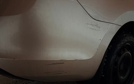 Skoda Rapid I, 2016 год, 900 000 рублей, 8 фотография