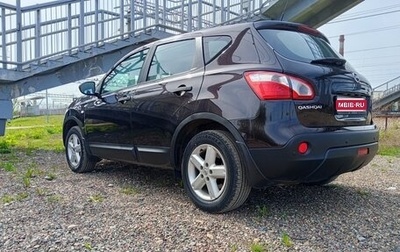 Nissan Qashqai, 2012 год, 900 000 рублей, 1 фотография