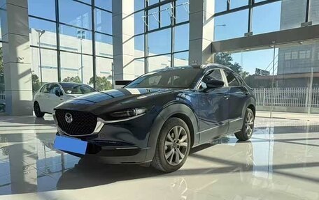 Mazda CX-30 I, 2025 год, 2 300 000 рублей, 1 фотография
