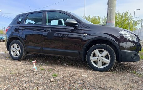 Nissan Qashqai, 2012 год, 900 000 рублей, 3 фотография