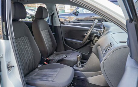 Volkswagen Polo VI (EU Market), 2019 год, 1 050 000 рублей, 8 фотография