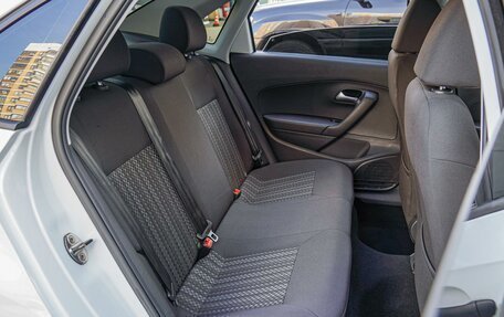 Volkswagen Polo VI (EU Market), 2019 год, 1 050 000 рублей, 7 фотография