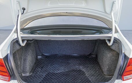 Volkswagen Polo VI (EU Market), 2019 год, 1 050 000 рублей, 16 фотография