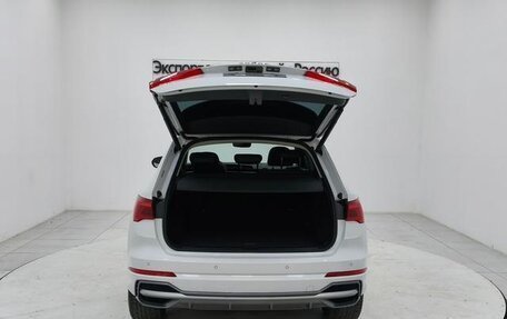 Audi Q3, 2022 год, 2 750 000 рублей, 4 фотография