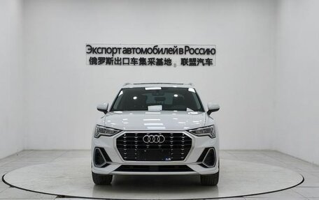 Audi Q3, 2022 год, 2 750 000 рублей, 5 фотография