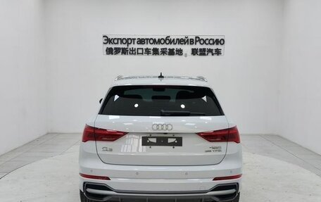 Audi Q3, 2022 год, 2 750 000 рублей, 7 фотография