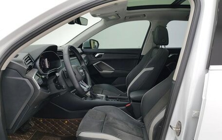 Audi Q3, 2022 год, 2 750 000 рублей, 8 фотография