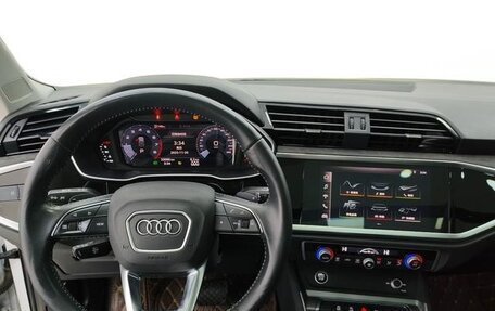 Audi Q3, 2022 год, 2 750 000 рублей, 10 фотография