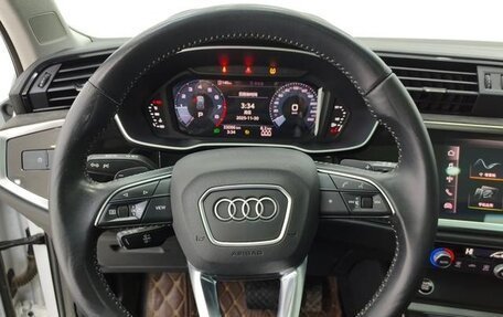 Audi Q3, 2022 год, 2 750 000 рублей, 13 фотография