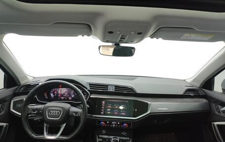 Audi Q3, 2022 год, 2 750 000 рублей, 11 фотография