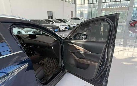 Mazda CX-30 I, 2025 год, 2 300 000 рублей, 5 фотография