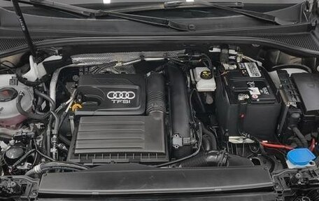 Audi Q3, 2022 год, 2 750 000 рублей, 14 фотография