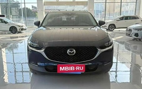 Mazda CX-30 I, 2025 год, 2 300 000 рублей, 14 фотография