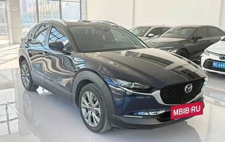 Mazda CX-30 I, 2025 год, 2 300 000 рублей, 13 фотография