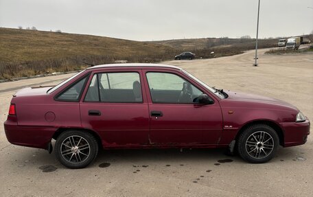 Daewoo Nexia I рестайлинг, 2010 год, 200 000 рублей, 7 фотография