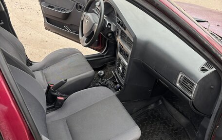 Daewoo Nexia I рестайлинг, 2010 год, 200 000 рублей, 10 фотография