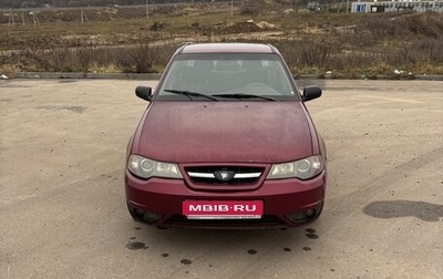 Daewoo Nexia I рестайлинг, 2010 год, 200 000 рублей, 1 фотография