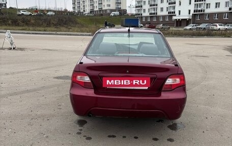 Daewoo Nexia I рестайлинг, 2010 год, 200 000 рублей, 5 фотография