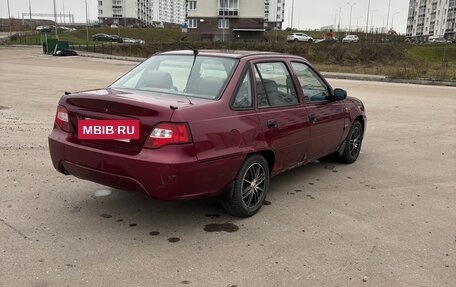 Daewoo Nexia I рестайлинг, 2010 год, 200 000 рублей, 4 фотография