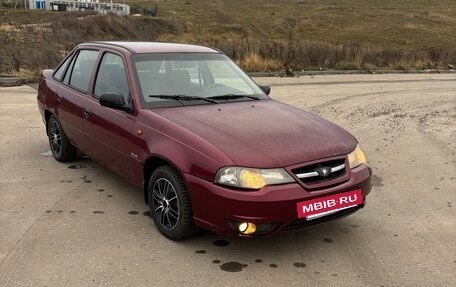 Daewoo Nexia I рестайлинг, 2010 год, 200 000 рублей, 3 фотография