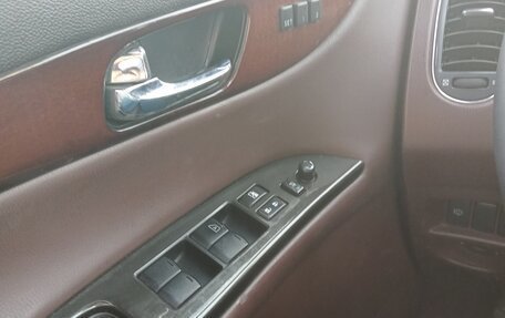 Infiniti EX, 2008 год, 615 000 рублей, 7 фотография