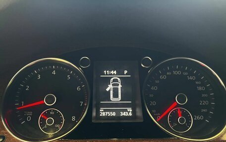 Volkswagen Passat B7, 2013 год, 1 090 000 рублей, 9 фотография