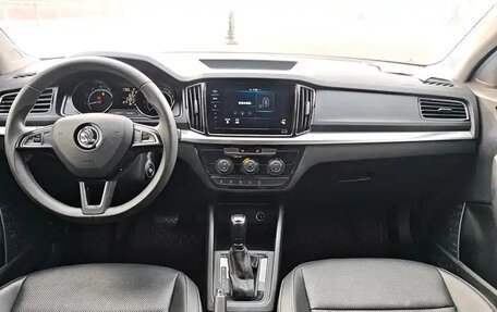 Skoda Kamiq I, 2025 год, 1 900 000 рублей, 4 фотография