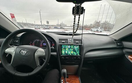 Toyota Camry, 2011 год, 1 399 000 рублей, 5 фотография