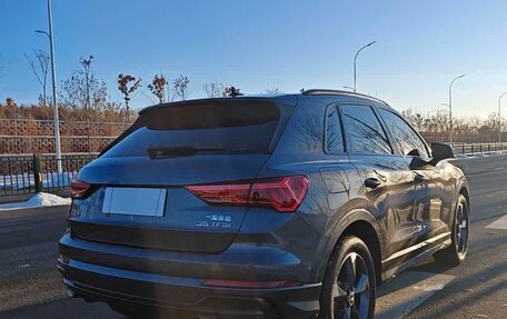 Audi Q3, 2022 год, 2 691 000 рублей, 6 фотография
