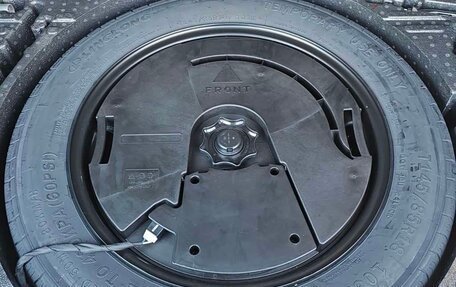 Audi Q3, 2022 год, 2 691 000 рублей, 12 фотография