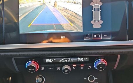 Audi Q3, 2022 год, 2 691 000 рублей, 15 фотография