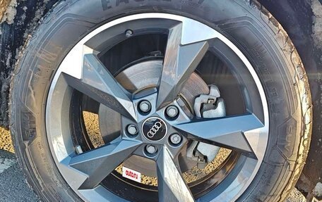 Audi Q3, 2022 год, 2 691 000 рублей, 13 фотография