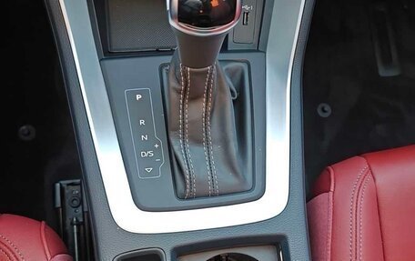 Audi Q3, 2022 год, 2 691 000 рублей, 16 фотография