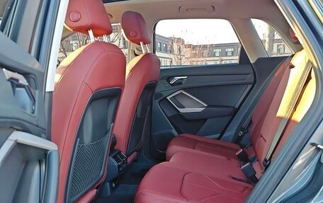 Audi Q3, 2022 год, 2 691 000 рублей, 24 фотография