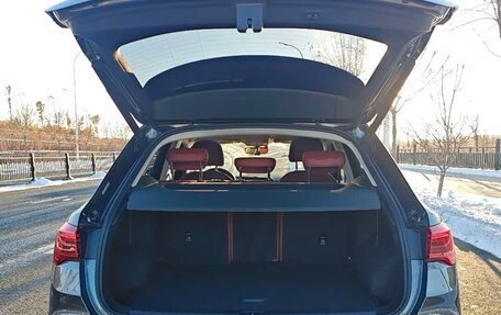 Audi Q3, 2022 год, 2 691 000 рублей, 22 фотография